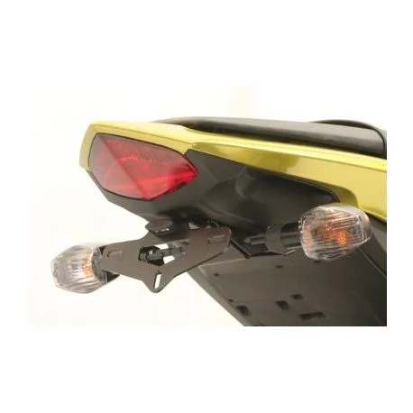 Support de plaque R&G Racing HONDA CB1000R 2008-2017