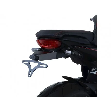 Support de plaque R&G Racing HONDA CBR650R CB650R NEO SPORTS CAFE 2019-2020