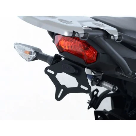 Support de plaque R&G Racing KAWASAKI 250 VERSYS X 300 VERSYS X 2017-2020