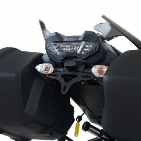 Support de plaque R&G RACING Yamaha MT-09 Tracer 2018-2020
