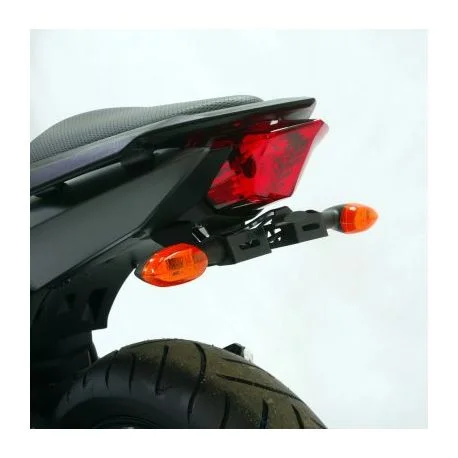 Support de plaque R&G Racing YAMAHA XJ6 N / S DIVERSION 2009-2016