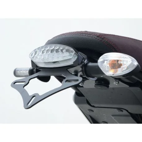 Support de plaque R&G Racing YAMAHA XSR 900 2016-2022