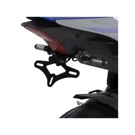 Support de plaque R&G Racing YAMAHA YZF-R1 YZF-R1M 2015-2024