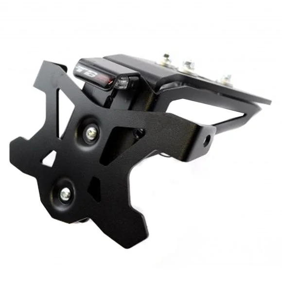 Support de plaque Top Block HONDA CB 1000R 08/16 – Noir Ref : TB0215 / SPEH23