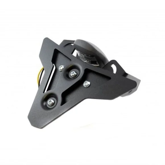 Support de plaque Top Block HONDA CBR 1000 RR 06/07 – NoirHONDA 1000 CBR 1000 RR FIREBLADE (SC57) – 2006 – 2007Ref : TB0217 / SPEH15