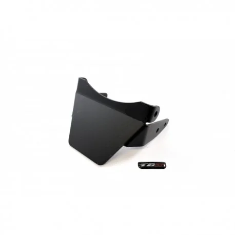 Support de plaque TOP BLOCK HONDA CBR600RR 2003-2006 CBR1000RR 2004-2005
