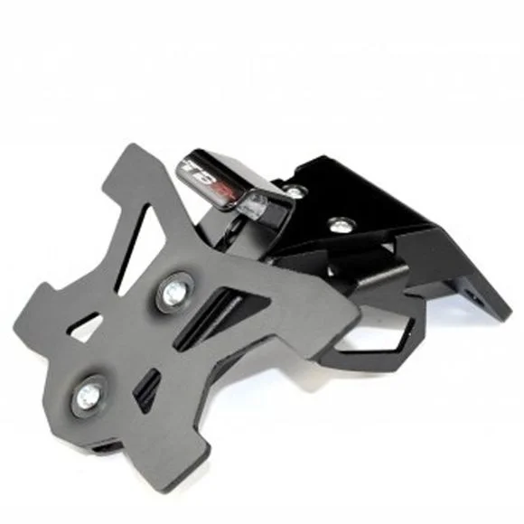Support de plaque Top Block Noir Ref : TB0282 / SPEK37