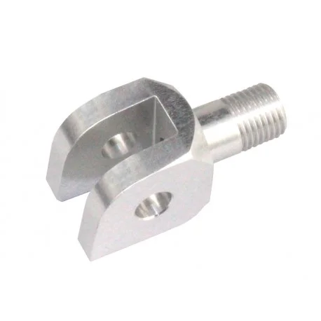 Support de repose-pieds V PARTS avant HONDA CRF AFRICA TWIN