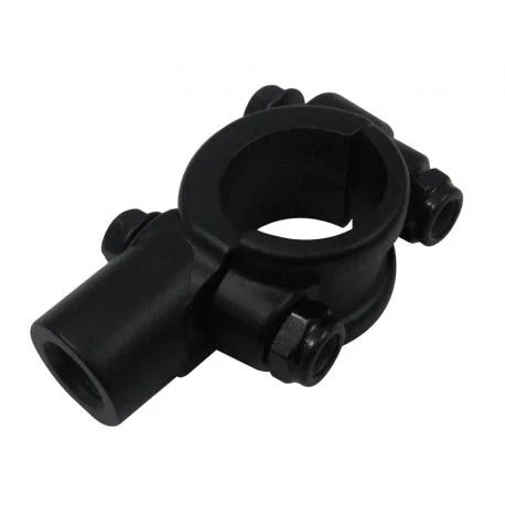 Support de retroviseur universel pour guidon