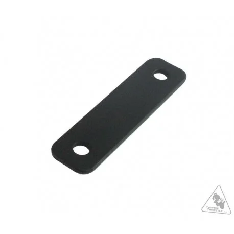 Support eclairage DENALI plat