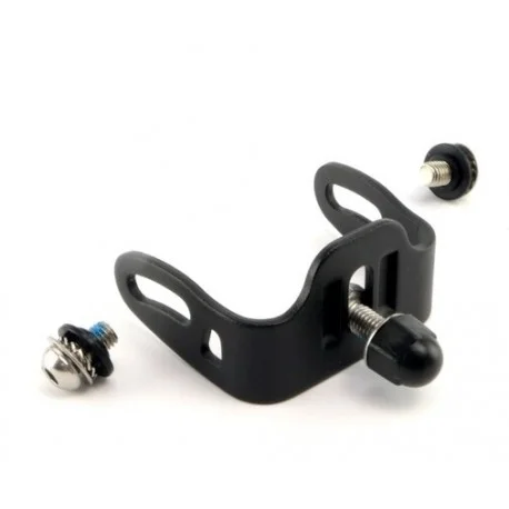 Support feu additionnel moto DENALI pour D4 et DR1