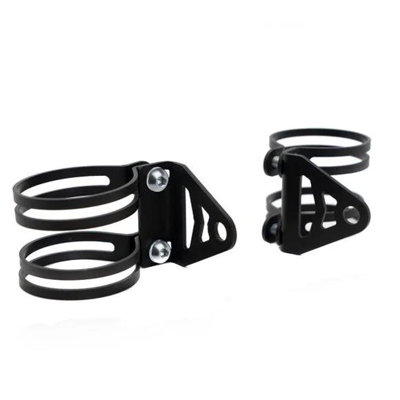 Support Phare Barracuda NEW DINAMIK DIAM. 42-43 Universel – Noir Ref : BAR0624 / N1013-42-43