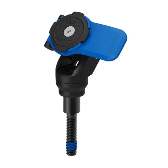 Support Smartphone Quad Lock à tige filetée Quad Lock – Noir Ref : QDL0256 / 1126498