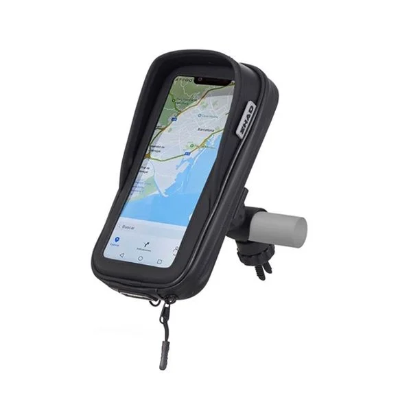 Support Smartphone Shad SMARTPHONE SG71H POUR GUIDON Universel Ref : SD0055 / X0SG71H