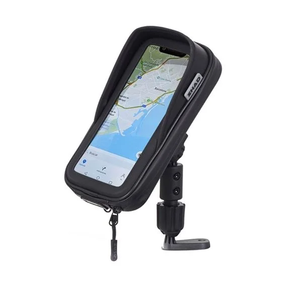Support Smartphone Shad SMARTPHONE SG71M POUR RETROVISEUR Universel Ref : SHX0SG71M / X0SG71M
