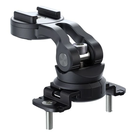 Support Smartphone SP Connect POUR BOCAL DE LIQUIDE DE FREIN Universel – Noir Ref : SPC0063 / SPC53235