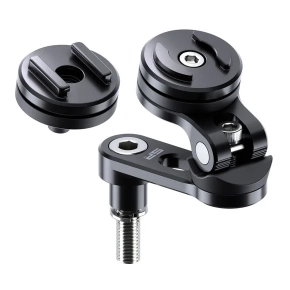 Support Smartphone SP Connect POUR PONTET DE GUIDON SPC+/SPC Universel – Noir Ref : SPC0061 / SPC53232