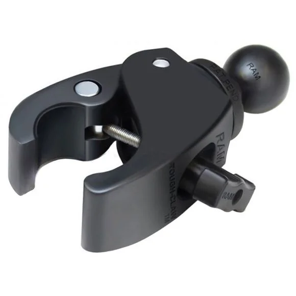 Support Smartphone Tecno globe BOULE RAM PINCE POUR FIXATION GUIDON Universel Ref : TG0171 / 6090
