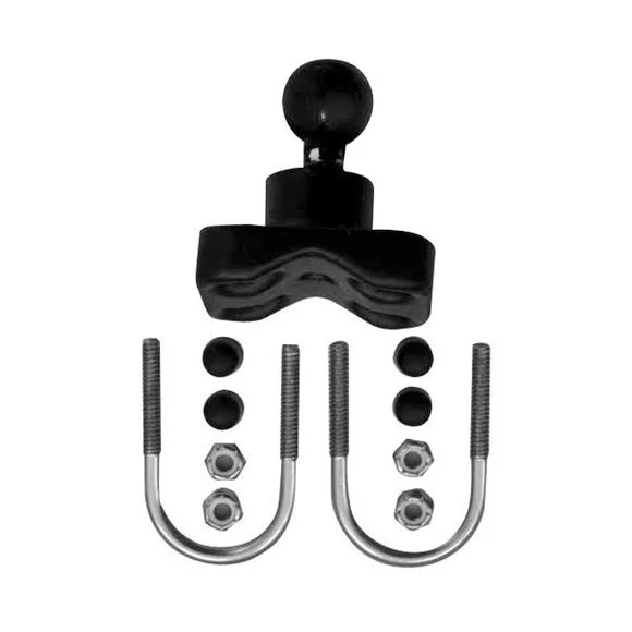 Support Smartphone Tecno globe RAM MOUNT POUR GUIDON KINGSIZE Universel Ref : TG0161 / 6006