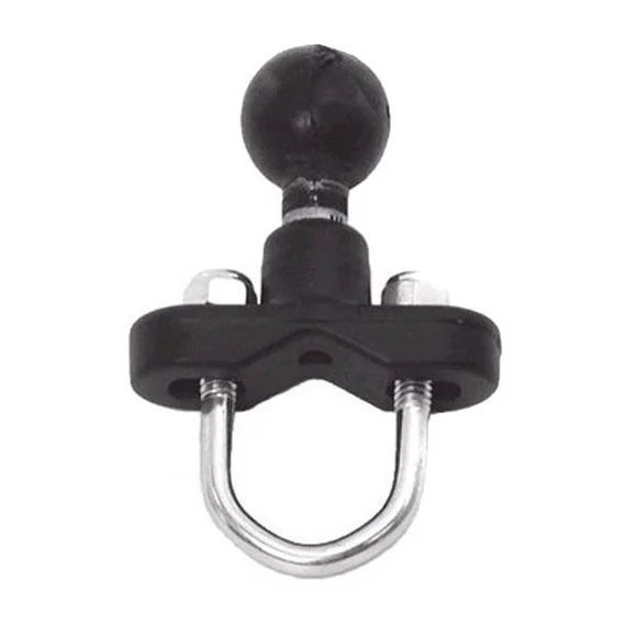 Support Smartphone Tecno globe RAM MOUNT POUR GUIDON ROND STANDARD Ref : TG0160 / 6004