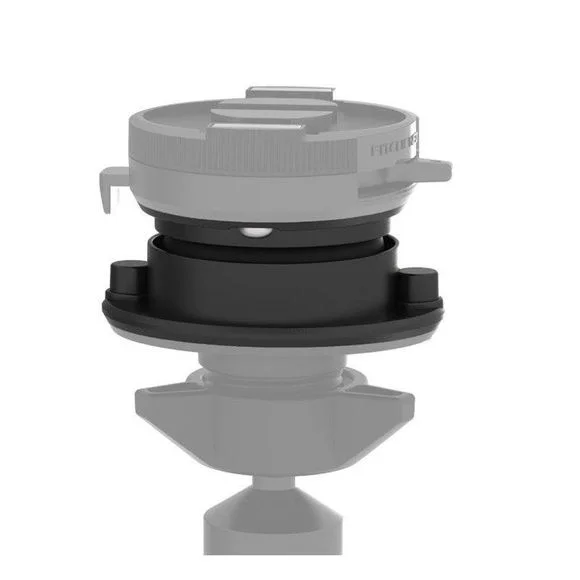 Support Smartphone Tigra Sport FitClic Neo Absorbeur de vibration pour moto Ref : TST0097 / FN-VDBK-01