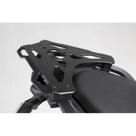 Support TOP-CASE Alu-Rack Sw-motech DUCATI 1200 MULTISTRADA 2015-2018