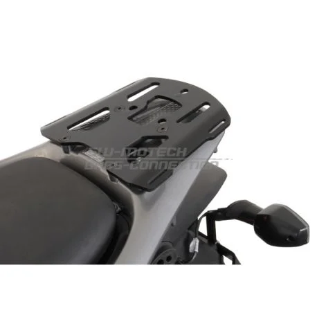Support TOP-CASE Alu-Rack Sw-motech HONDA CBR125R 2003-2006