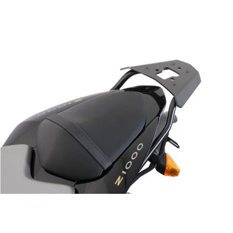 Support TOP-CASE Alu-Rack Sw-motech KAWASAKI Z750 2007-2012 z1000 2007-2009
