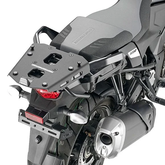 Support top case Givi Aluminium Monokey Ref : SRA3117