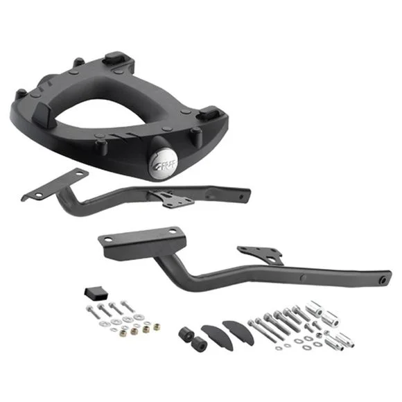 Support top case Givi complet Monokey Ref : GI0301 / E210
