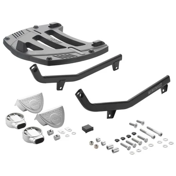 Support top case Givi Monokey Ref : GI0073 / SR357