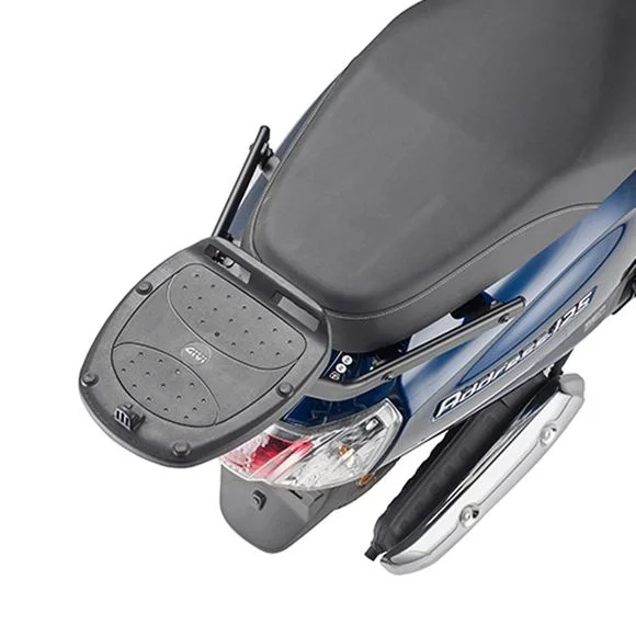 Support top case Givi MonolockSUZUKI 125 ADDRESS 125 EURO5 – 2023 – 2024Ref : GI1759 / SR3123
