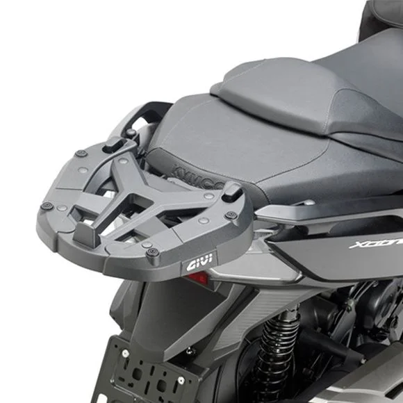 Support top case Givi Scooter Monokey Ref : SR6112