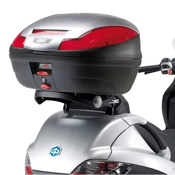 Support top case Givi Scooter Monolock Basculante Ref : GI0210 / SR134M