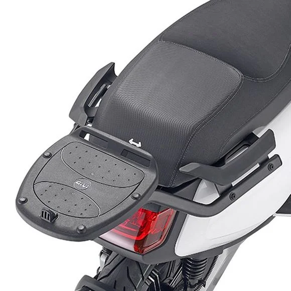 Support top case Givi Scooter Monolock NoirNIU 0 MQI GT – 2021 – 2023Ref : SR8963B
