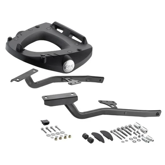 Support top case Givi Scooter MonolockNIU 0 NQI – 2019 – 2022Ref : SR8962