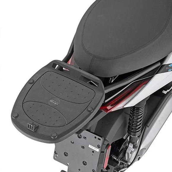 Support top case Givi Scooter MonolockPIAGGIO 0 PIAGGIO 1 – 2022 – 2023Ref : SR5618