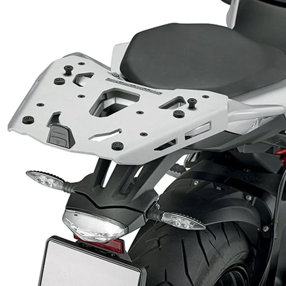 Support top case Kappa Aluminium Monokey Ref : KRA5119