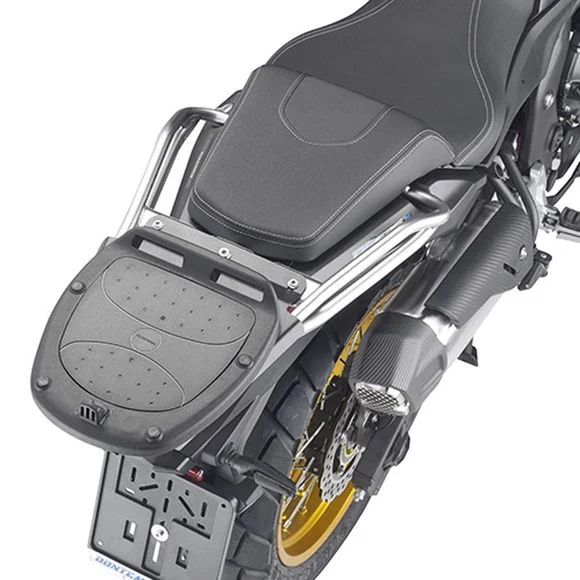 Support top case Kappa Monolock Ref : KP1356 / KR9257