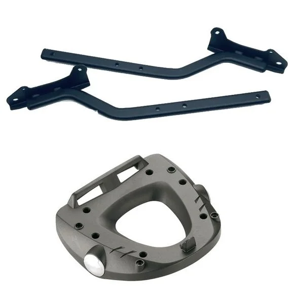 Support top case Kappa MonolockBENELLI 125 LEONCINO 125 – 2022 – 2025Ref : KR8715
