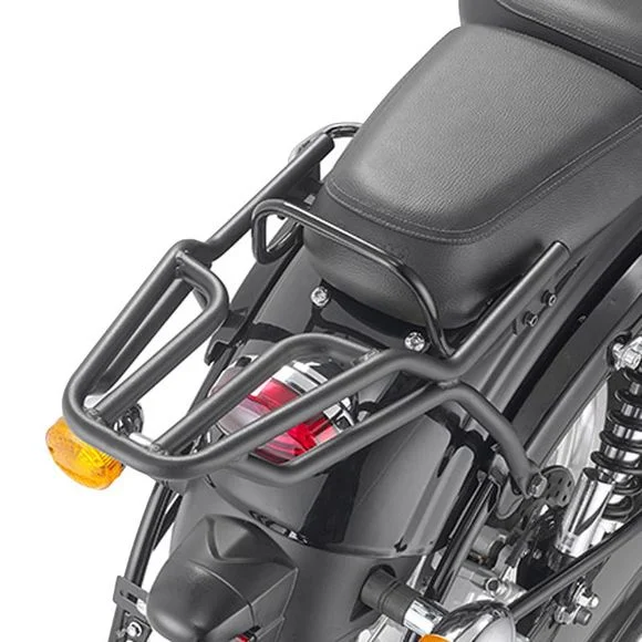 Support top case Kappa type MonolockBENELLI 400 IMPERIALE 400 – 2020 – 2025Ref : KR8707