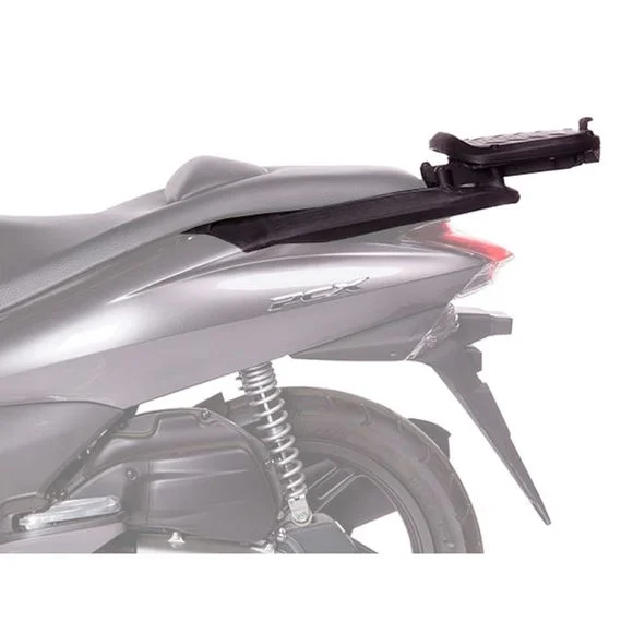 Support top case Shad Top Master pour scooter Ref : SHG0RN56ST / G0RN56ST