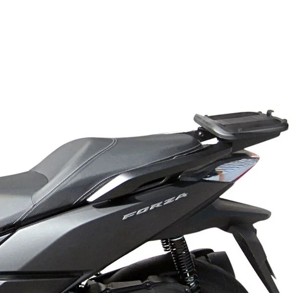 Support top case Shad Top Master pour scooter Ref : SHH0FR15ST / H0FR15ST
