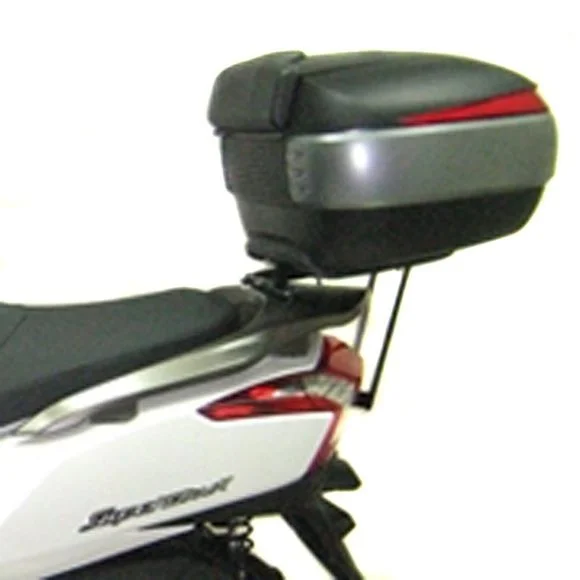 Support top case Shad Top Master pour scooter Ref : SHK0SP19ST / K0SP19ST
