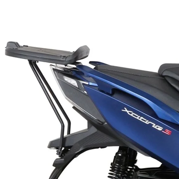 Support top case Shad Top Master pour scooter Ref : SHK0XC48ST / K0XC48ST