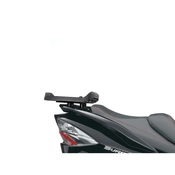 Support top case Shad Top Master pour scooter Ref : SHS0BR46ST / S0BR46ST