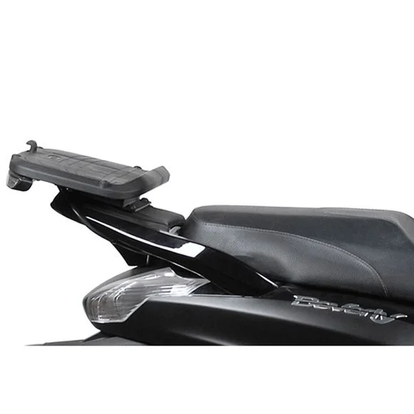 Support top case Shad Top Master pour scooter Ref : SHV0TR18ST / V0TR18ST