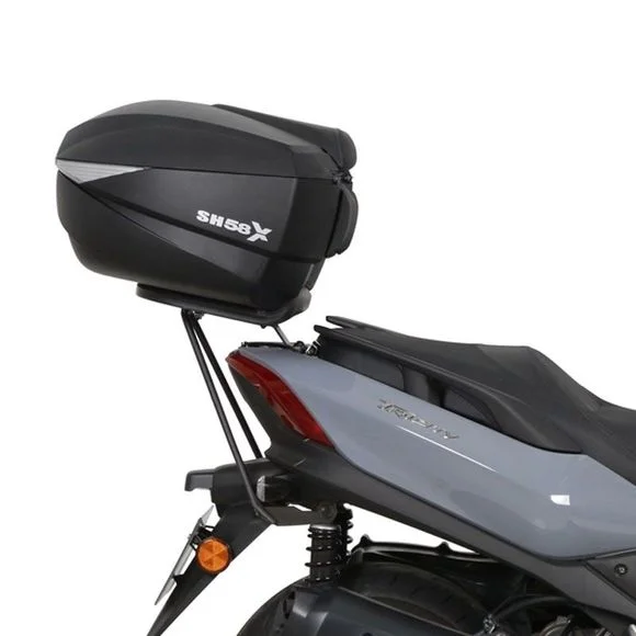 Support top case Shad Top Master pour scooterYAMAHA 300 TRICITY 300 – 2020 – 2024Ref : SHY0TR30ST / Y0TR30ST
