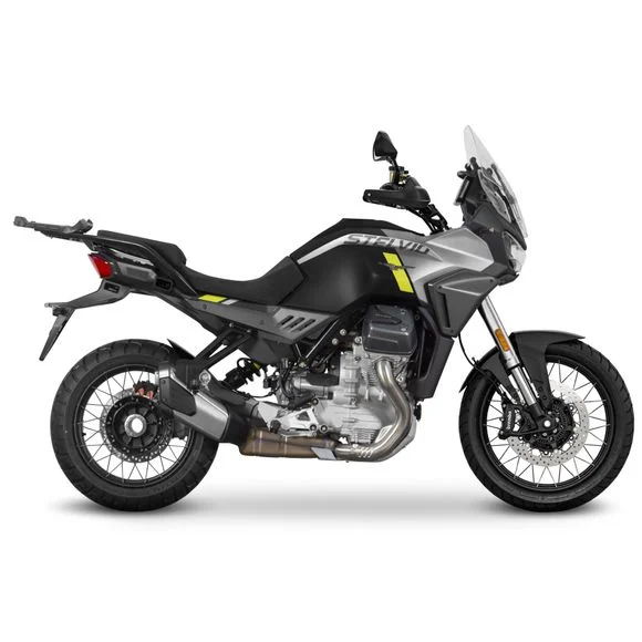 Support top case Shad Top MasterMOTO GUZZI 1200 STELVIO – 2024 – 2025Ref : SD0198 / M0ST14ST