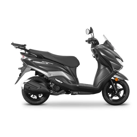 Support top case Shad Top MasterSUZUKI 125 UB 125 BURGMAN STREET EX CBS – 2023 – 2024Ref : SD0193 / S0BR14ST